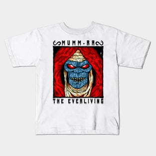 The Everliving Kids T-Shirt